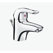 Vòi Lavabo nóng lạnh Inax LFV-222S