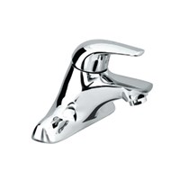 Vòi Lavabo nóng lạnh Inax LFV-3001S