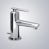 Vòi Lavabo nóng lạnh Inax LFV-4102S