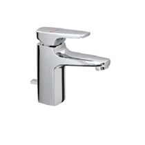 Vòi Lavabo nóng lạnh Inax LFV-5002S