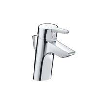Vòi Lavabo nóng lạnh Inax LFV-6012S