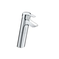 Vòi Lavabo nóng lạnh Inax LFV-6012SH