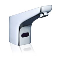 Vòi cảm ứng Lavabo Caesar A912