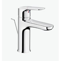 Vòi chậu nóng lạnh Inax LFV-1402S