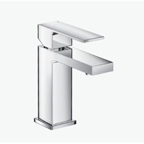 Vòi chậu nóng lạnh Inax LFV-402S