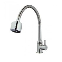 Vòi rửa chén Caesar K025C
