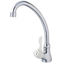Vòi rửa chén Caesar K027C
