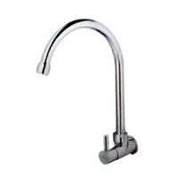 Vòi rửa chén Caesar K036C