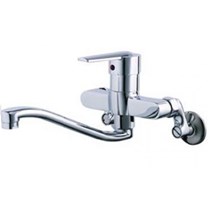 Vòi rửa chén Caesar K376C
