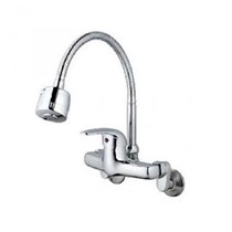 Vòi rửa chén Caesar K526C