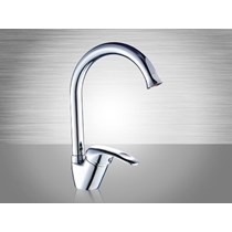 Vòi rửa chén Đại Thành R701C1