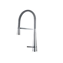 Vòi rửa chén Malloca K102-BN