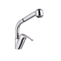 Vòi rửa chén Malloca K119-T4