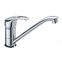 Vòi rửa chén Malloca K120