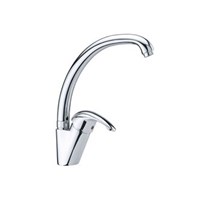 Vòi rửa chén Malloca K121