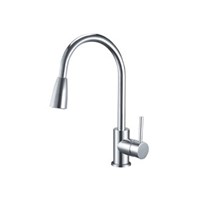 Vòi rửa chén Malloca K131-BN