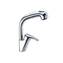 Vòi rửa chén Malloca K140