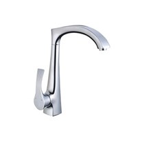 Vòi rửa chén Malloca K151-T