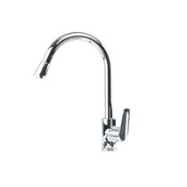 Vòi rửa chén Malloca K279C