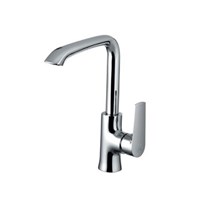 Vòi rửa chén Malloca K290C