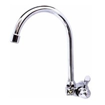 Vòi rửa chén lạnh Luxta L3106F1