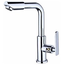 Vòi rửa chén lạnh Luxta Ln+312