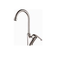 Vòi rửa chén nóng lạnh Luxta L3203