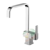 Vòi rửa chén nóng lạnh Roland RL11