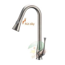 Vòi rửa chén nóng lạnh Roland RL27