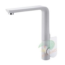Vòi rửa chén nóng lạnh Roland RL73005CW