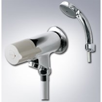 Vòi sen tắm lạnh Inax BFV-10-2C