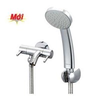 Vòi sen tắm lạnh Caesar S043C