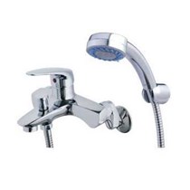 Vòi sen tắm nóng lạnh Caesar S173C