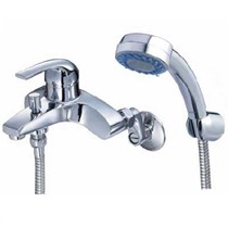 Vòi sen tắm nóng lạnh Caesar S313C