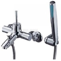 Vòi sen tắm nóng lạnh Caesar S325C