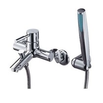 Vòi sen tắm nóng lạnh Caesar S329C