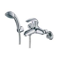 Vòi sen tắm nóng lạnh Caesar S350C