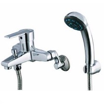 Vòi sen tắm nóng lạnh Caesar S373C