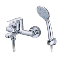 Vòi sen tắm nóng lạnh Caesar S383C