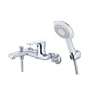 Vòi sen tắm nóng lạnh Caesar S433C