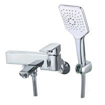 Vòi sen tắm nóng lạnh Caesar S553C