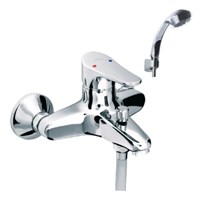 Vòi sen tắm nóng lạnh Inax BFV-1003S-1C