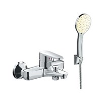 Vòi sen tắm nóng lạnh Inax BFV-113S