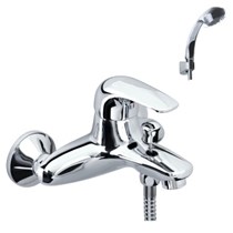 Vòi sen tắm nóng lạnh Inax BFV-3003S-1C