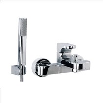 Vòi sen tắm nóng lạnh Inax BFV-6003S