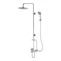 Bộ sen cây nóng lạnh Caesar S123C/BS125