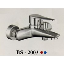 Bộ sen vòi nóng lạnh Vinasen BS-2003 inox 304