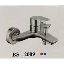 Bộ sen vòi nóng lạnh Vinasen BS-2009 inox 304