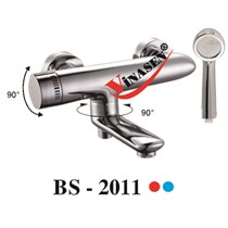 Bộ sen vòi nóng lạnh Vinasen BS-2011