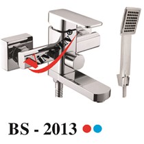 Bộ sen vòi nóng lạnh Vinasen BS-2013